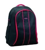 BABYBJ&Ouml;RN Diaper Backpack Active - Sporty Black