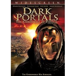 Dark Portals: The Chronicles of Vidocq