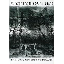 Bringing the Cold to Poland