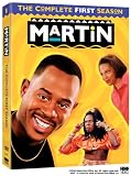 Martin - The Complete First Season