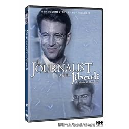 The Journalist and the Jihadi - The Murder of Daniel Pearl