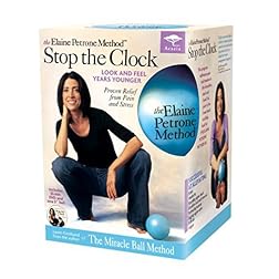 The Elaine Petrone Method - Stop the Clock