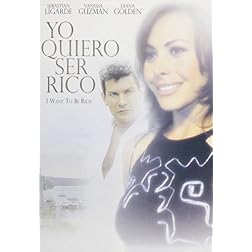 Yo Quiero Ser Rico