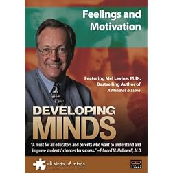 Developing Minds: Feelings and Motivation