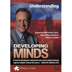 Developing Minds: Understanding