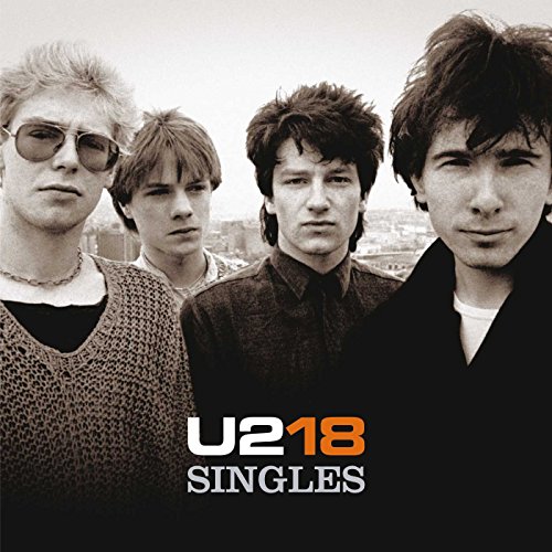 U2 - U218 Singles [CD/DVD Combo] - Zortam Music