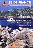 DVD Antoine : Iles de France, film DVD Antoine : Iles de France