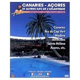DVD Antoine : Canaries - Acores, film DVD Antoine : Canaries - Acores