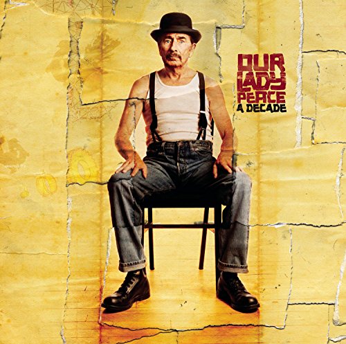 Our Lady Peace - Is Anybody Home Lyrics - Zortam Music