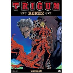 Trigun - Remix (Vol. 6)