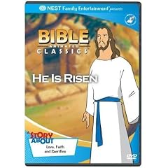He is Risen