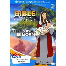 The King Is Born