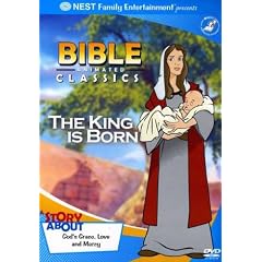 The King Is Born