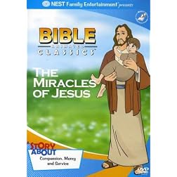 The Miracles of Jesus