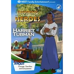 Harriet Tubman