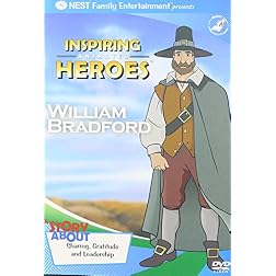 William Bradford