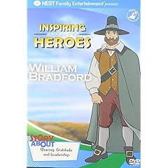 William Bradford