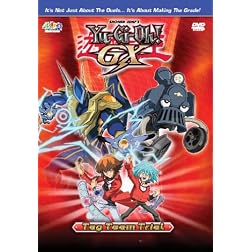 Yu-Gi-Oh! GX - Tag Team Trial v.2