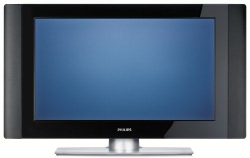 Projektoren: Philips 42 PF 7411 42 Zoll / 103 cm 16:9 "HD-Ready" LCD-Fernseher schwarz