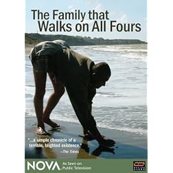 NOVA: Family That Walks on All Fours