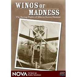 NOVA: Wings of Madness