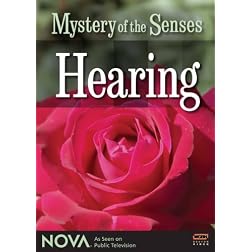 NOVA: Mystery of the Senses - Hearing