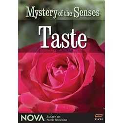 NOVA: Mystery of the Senses - Taste
