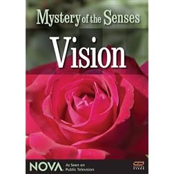 NOVA: Mystery of the Senses - Vision
