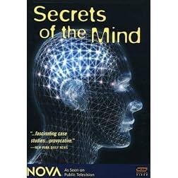 NOVA: Secrets of the Mind