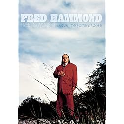 Free to Worship: Live at the Potter's House