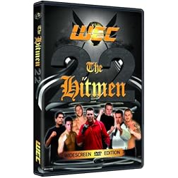 WEC Hitmen: WWC #22