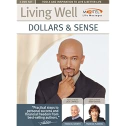 Montel Williams: Living Well - Dollars and Sense