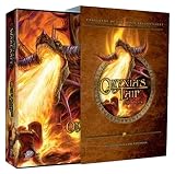 World of Warcraft Onxyia's Lair Raid Deck