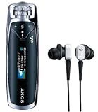 SONY ���������ޥ� S���꡼�� FM�饸����¢ ���꡼������ 4GB �֥�å� NW-S706F BM