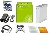 Xbox 360 コアシステム ブルードラゴン プレミアムパック(限定版) 特典 オリジナル卓上カレンダー付き