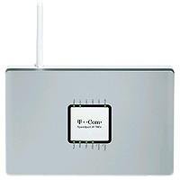 TV Ger&auml;te: T-Com T-Online DSL in a Box Komplettpaket Speedport W700V