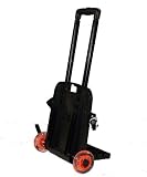 Go Go Kidz TravelMate - Black/ Orange