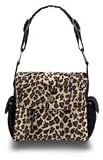 Mini Mothership Bag Leopard