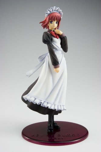 MELTY BLOOD �ǿ� ��1/8��������PVC�����Ѥߴ����ʡ�
