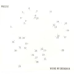 Le puzzle / Animal de compagnie