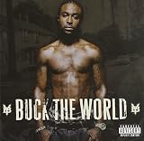 album art to Buck the World