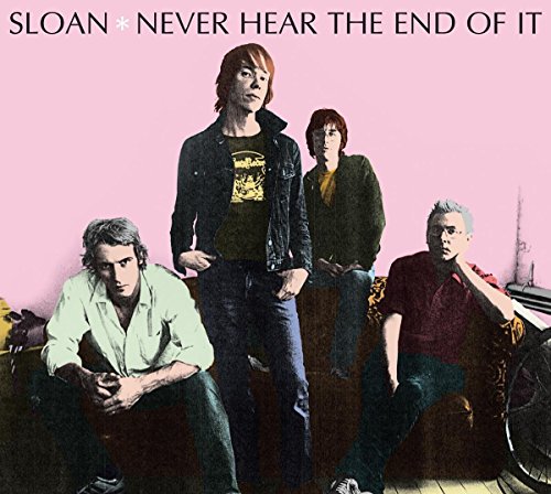 Sloan - Listen To The Radio Lyrics - Zortam Music