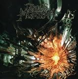Cryptic Implosion