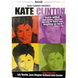Kate Clinton
