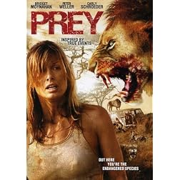 Prey