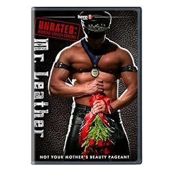 Mr. Leather