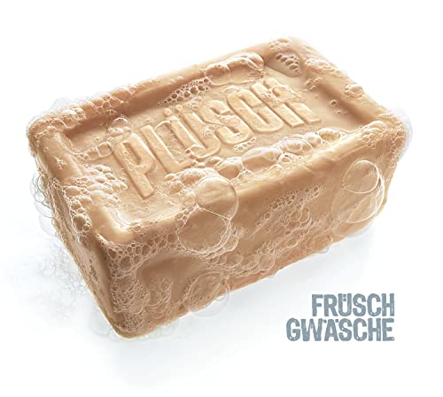 Plüsch - Früsch Gwäsche - Zortam Music