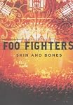 Foo Fighters : Skin And Bones - DVD