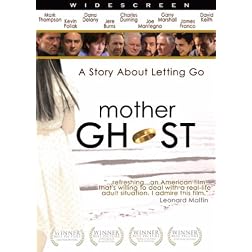 Mother Ghost