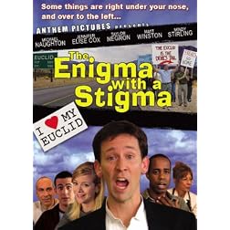 The Enigma with a Stigma